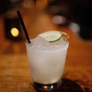 Margarita