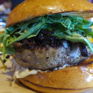 Number 5 Medium Rare