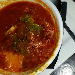 Tomato Soup