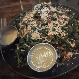 Kale Salad