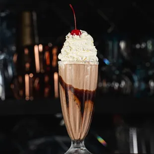 Milkshake