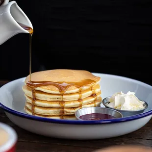 Pancakes