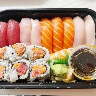 251 Ginza Sushi