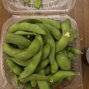A1. Edamame