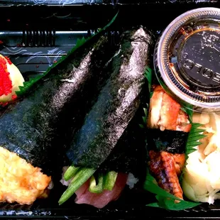 251 Ginza Sushi -Fast Delivery!