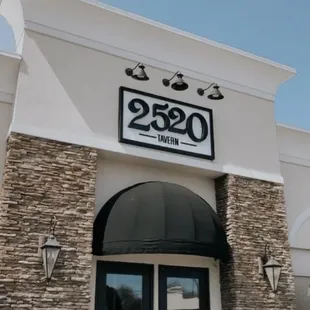 2520 Tavern