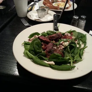 Steak Salad
