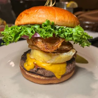 Tavern Burger