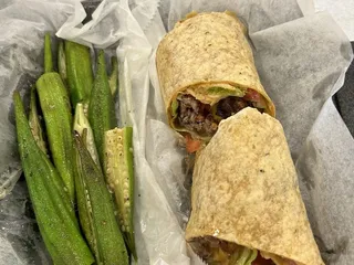 Cross Ties Restaurant and Catering