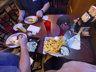 Crappie Hole Bar and Grill