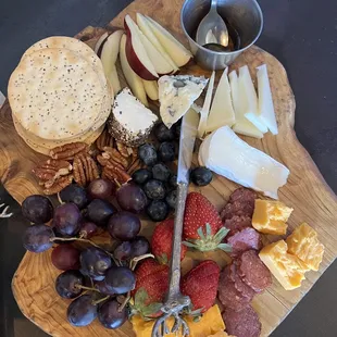 Farmer&apos;s Board