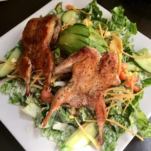 Southwest Salad