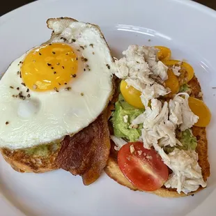 Avocado Toast