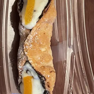 Cannoli