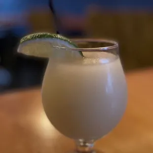 Frozen Margarita