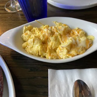 Side Eggs