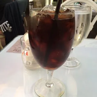 Black Gold 18 Hour Cold Brew Coffee