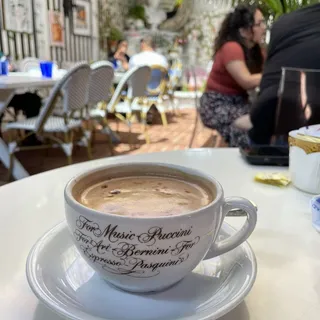 Cafe Mocha
