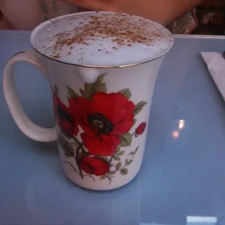Cappuccino