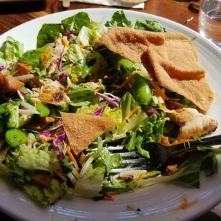 Chinese Chicken Salad