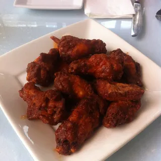 Buffalo Wings