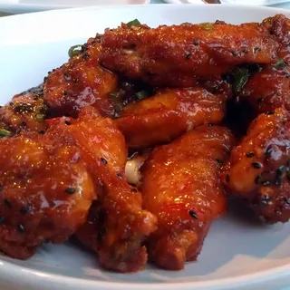 Thai Wings