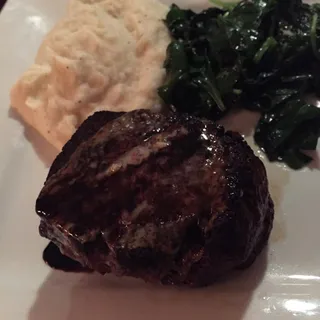 Filet Mignon