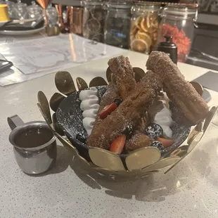 Churros