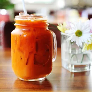 Thai Tea