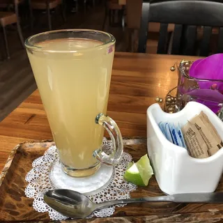 Ginger Tea