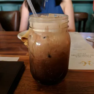 Thai Iced Coffee