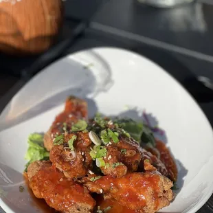 Chicken Wing 6pcs - sweet chili