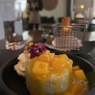 Mango Sticky Rice