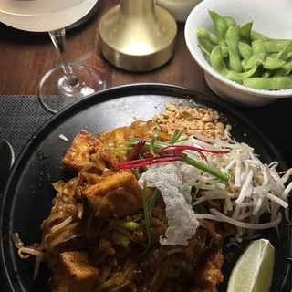 Pad Thai (GF)