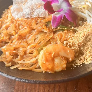 Pad Thai (GF)