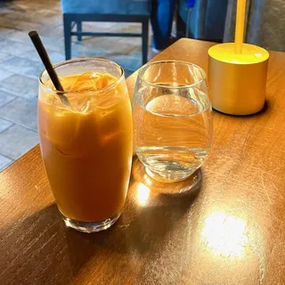 Thai Iced Tea