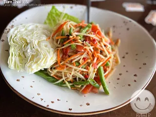 Bangkok street food