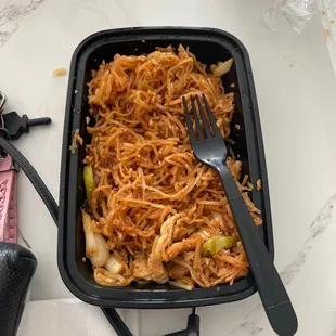 Pad Thai