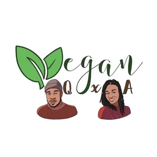 Veganqxa ..