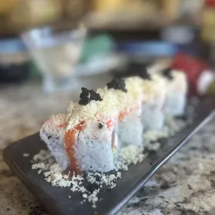 26 Thai Sushi & Bar - Brookhaven