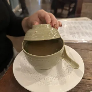 Miso Soup (VG)