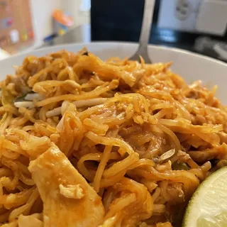 Pad Thai (GF)