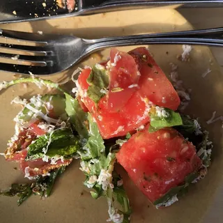 Watermelon Salad