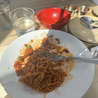 Cappellini Pomodoro