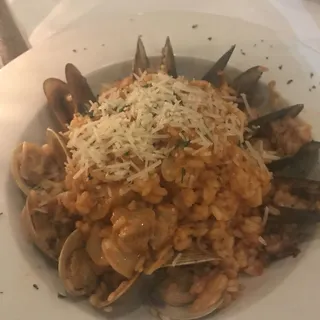 Risotto