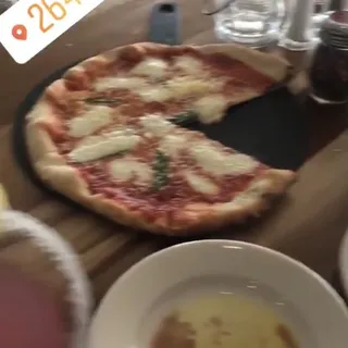 Margherita