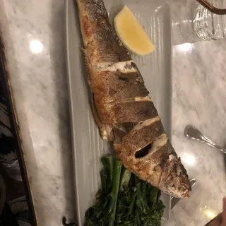 Branzino