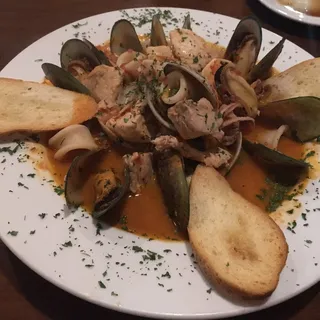 Cioppino