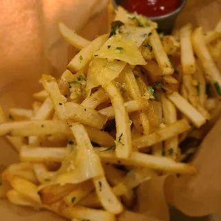 Truffle Fries