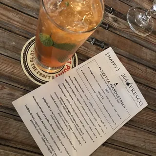 Aperol Spritz